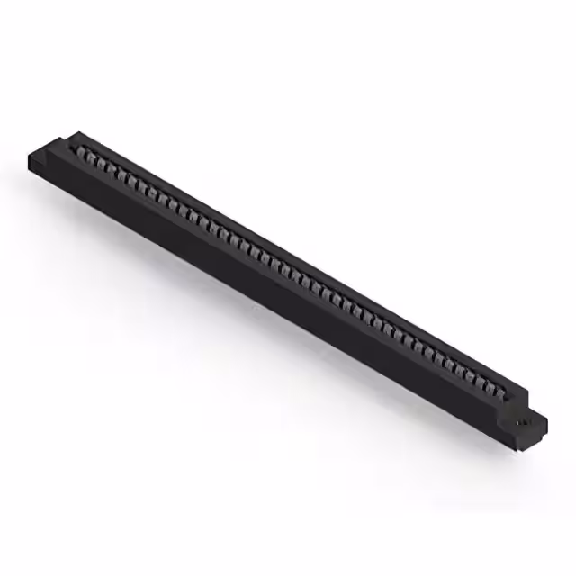 357-042-453-107 EDAC Inc.  Edgeboard Connectors